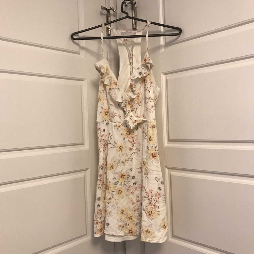 Target Floral Dress